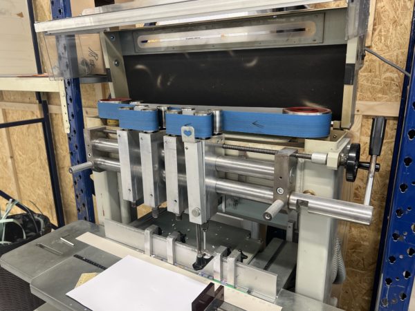 DRILLING MACHINE IRAM-16 - Image 3