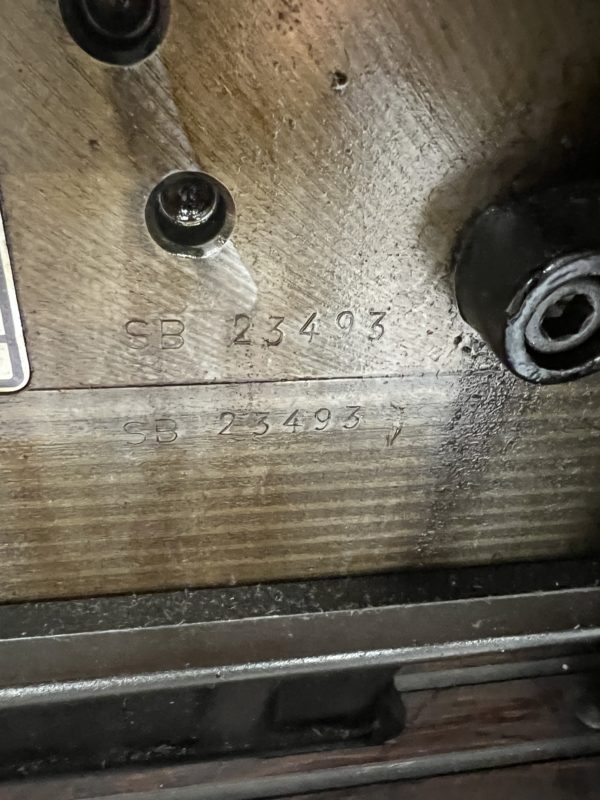 HEIDELBERG CYLINDRE SB 54X77 CM – Image 11