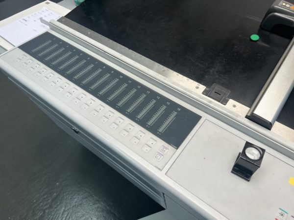 HEIDELBERG SM 52-5 - Image 8