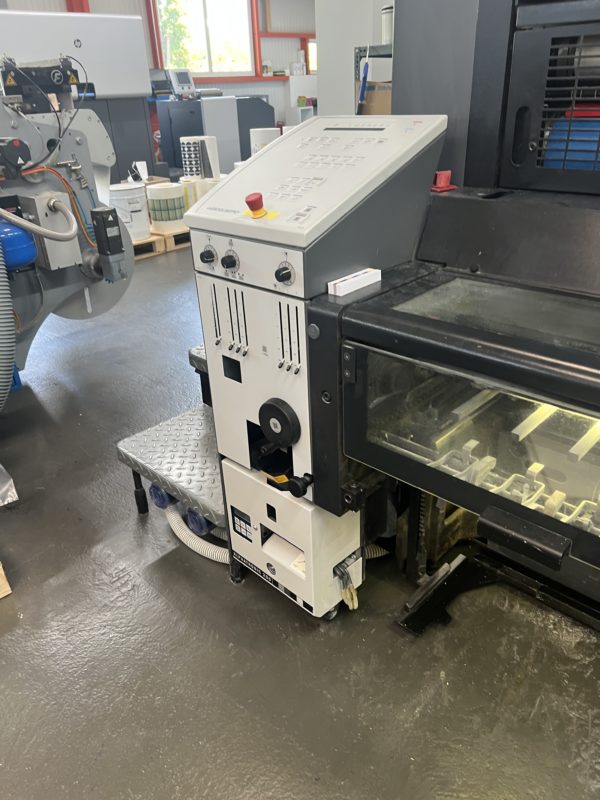 HEIDELBERG SM 52-5 - Image 19