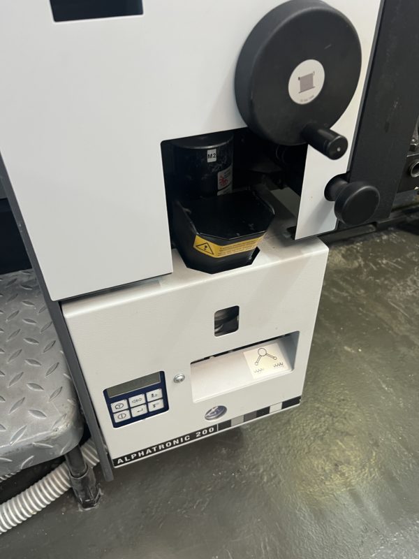 HEIDELBERG SM 52-5 - Image 22
