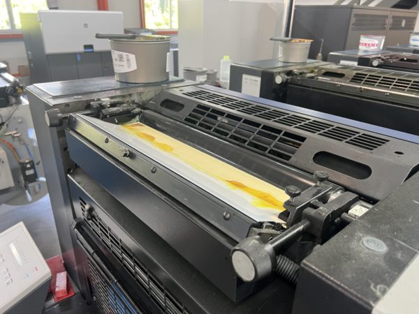 HEIDELBERG SM 52-5 - Image 23