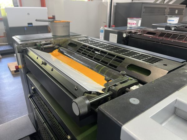 HEIDELBERG SM 52-5 - Image 24