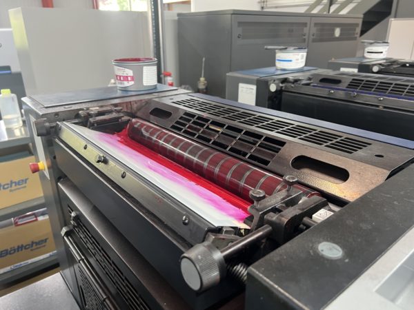 HEIDELBERG SM 52-5 - Image 25