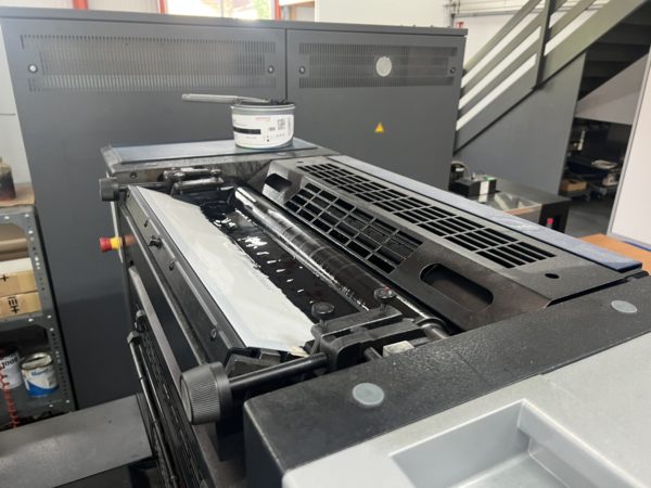 HEIDELBERG SM 52-5 - Image 27