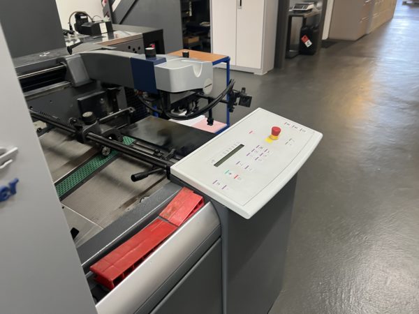 HEIDELBERG SM 52-5 - Image 28