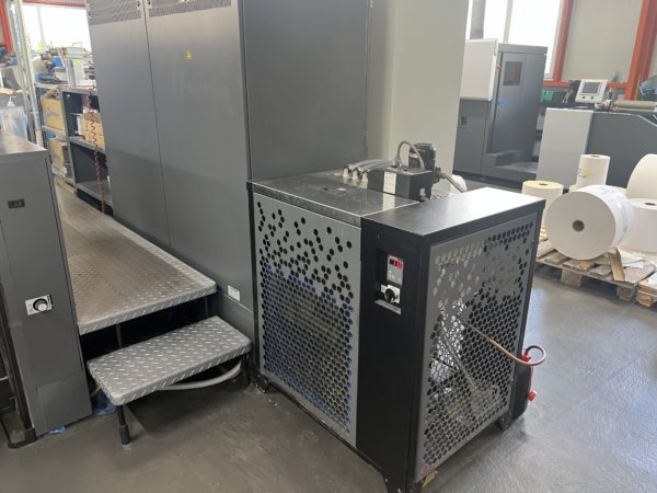 HEIDELBERG SM 52-5 - Image 33