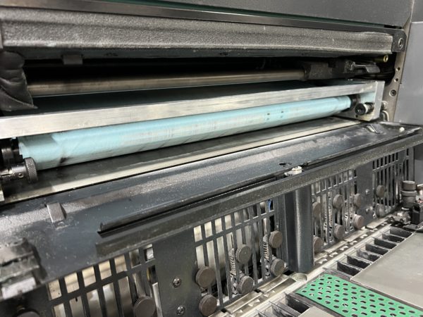 HEIDELBERG SM 52-5 - Image 34