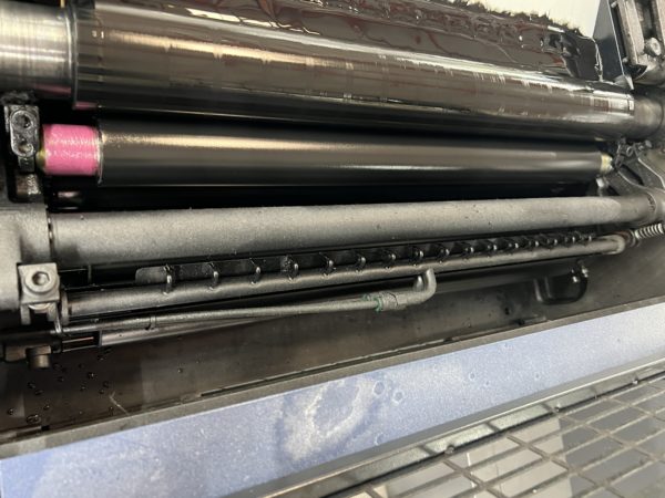 HEIDELBERG SM 52-5 - Image 36
