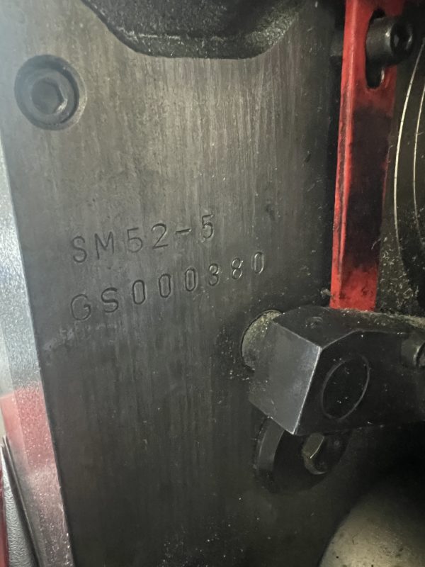 HEIDELBERG SM 52-5 - Image 42