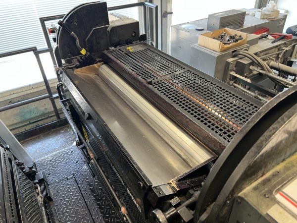 KOMORI LITHRONE L-428P - Image 18