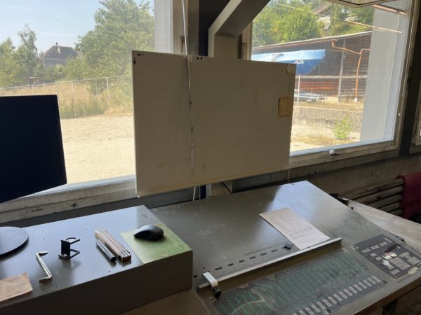 KOMORI LITHRONE L-428P - Image 7