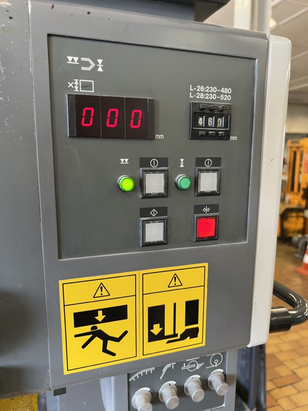 KOMORI LITHRONE L-428P - Image 33