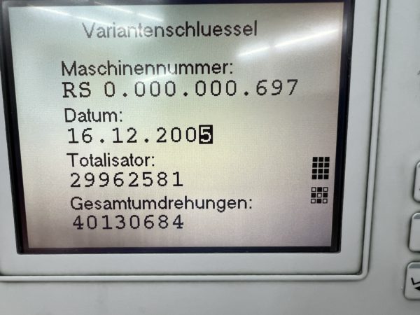 HEIDELBERG PM 52-4 – Image 28