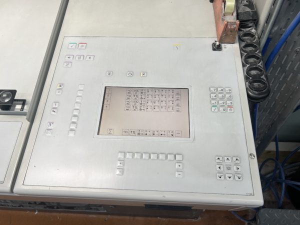 HEIDELBERG PM 52-4 – Image 6