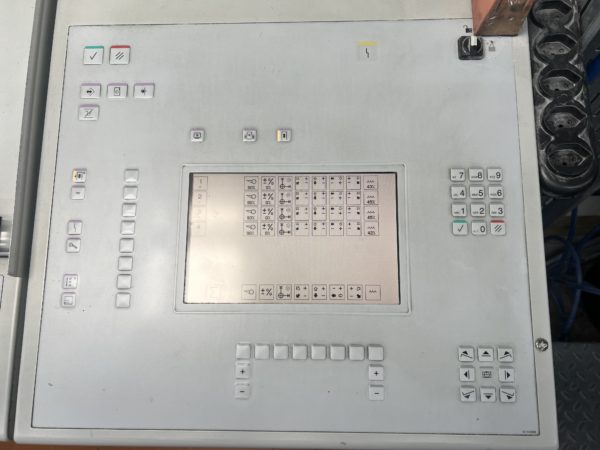 HEIDELBERG PM 52-4 – Image 9