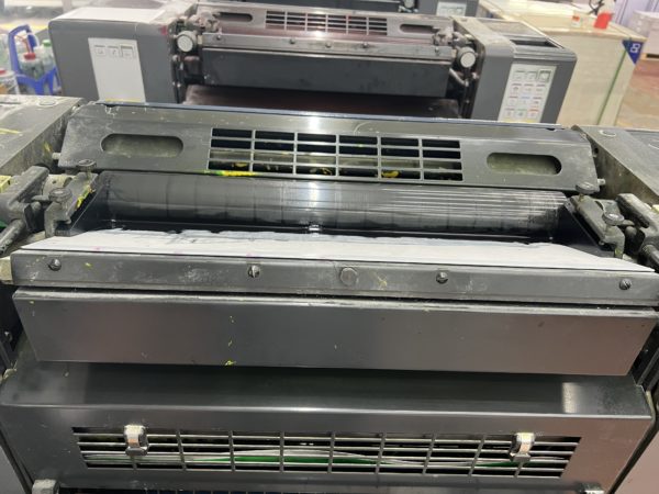 HEIDELBERG PM 52-4 – Image 14