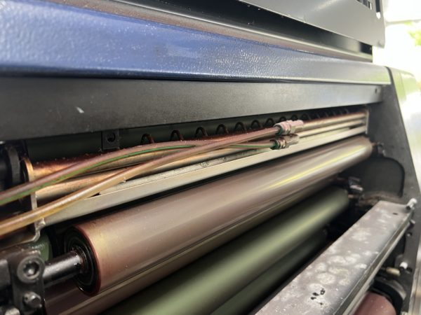 HEIDELBERG PM 52-4 – Image 21