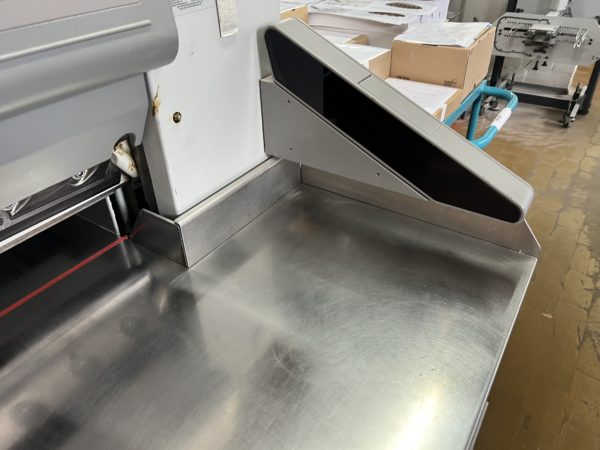Cutting machine POLAR 66 - Image 6