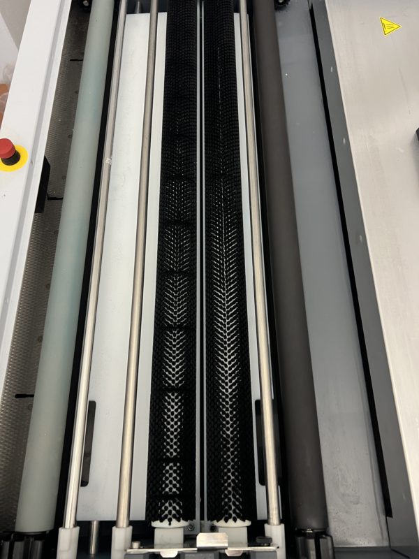 GLUNZ ET JENSEN C 85 – Image 2