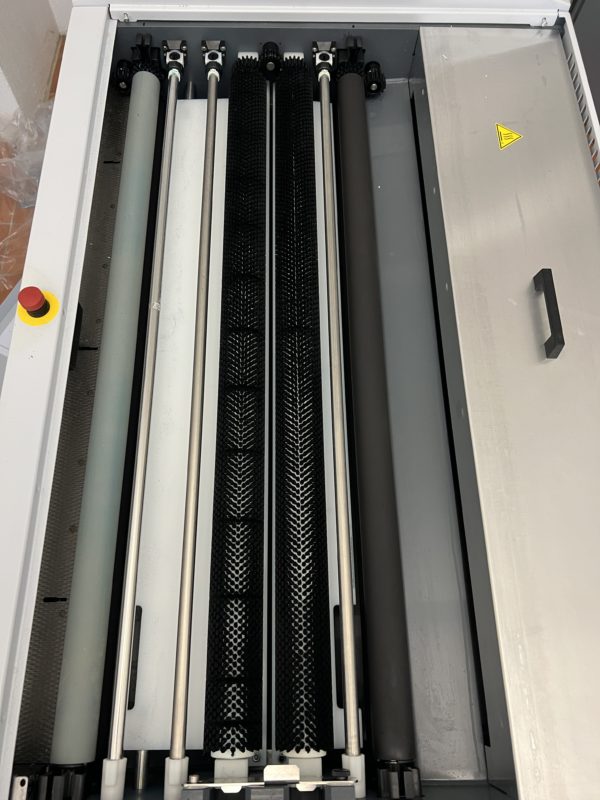 GLUNZ ET JENSEN C 85 – Image 3