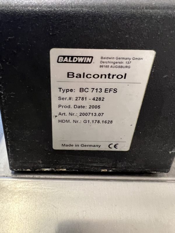 HEIDELBERG PM 52-5-P - Image 31