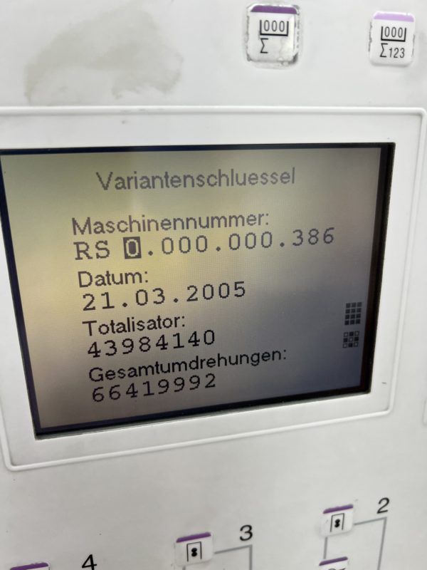 HEIDELBERG PM 52-5-P - Image 28