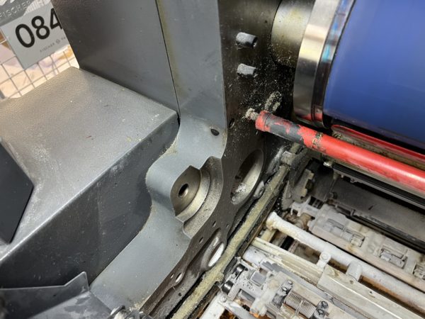 HEIDELBERG PM 52-5-P - Image 13