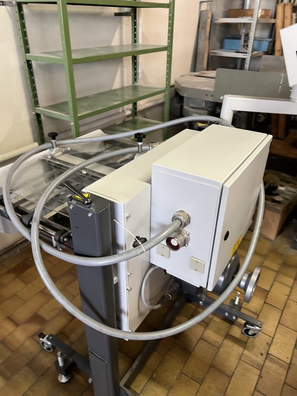 PLIEUSE STAHLFOLDER TH-56 – Image 22