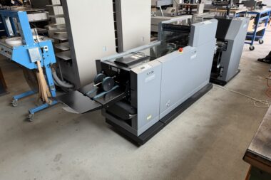 DUPLO DSF 2000-SYSTEM 3500