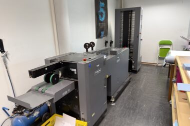 DUPLO SYSTEM 5000 PRO