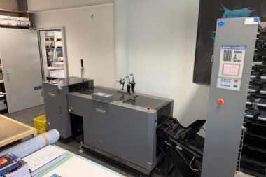 DUPLO SYSTEM 5000 PRO
